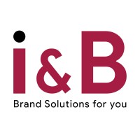 I&B Group. logo - Similar company to Weemedia Africa