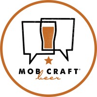 MobCraft Beer logo - Similar company to Third Space Brewing