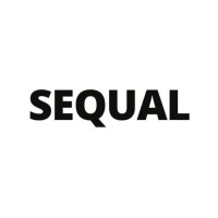 SEQUAL logo - Similar company to Lextify