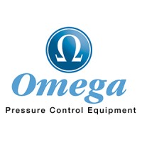 Omega Pressure Control Equipment logo - Similar company to Stuart Pressure Control
