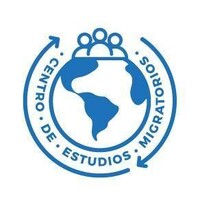 Centro de Estudios Migratorios (CEM USACH) logo - Similar company to Isa Research Committee 48: Social Movements, Collective Action And Social Change