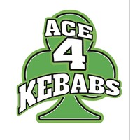 ACE 4 KEBABS LIMITED logo - Similar company to Master Catering Ltd