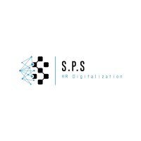 SPS HR Digitization logo - Similar company to Innovate.Sa