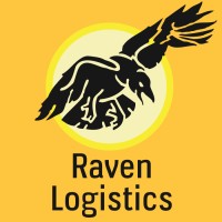Raven Logistics, Inc logo - Similar company to Raven Cargo