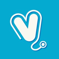 Vealth.me logo - Similar company to Bookdoc