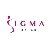 Sigma Health Rehab logo - Similar company to Five Star Nursing