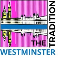 The Westminster Tradition Podcast logo - Similar company to The Front Project