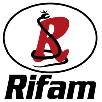 Rifam doo logo - Similar company to Esg Pro Ltd