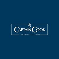 Captain Cook Fish & Beef logo - Similar company to Cook Group Ltd