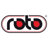 ROTO Österreich logo - Similar company to Bad Bones Agency