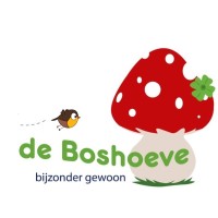 Kinderdagverblijf De Boshoeve logo - Similar company to Cetrainer