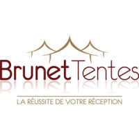 Brunet Tentes logo - Similar company to Amc Concours