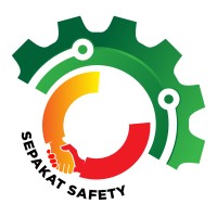 Sepakat Safety logo - Similar company to Rojo Safety (No Limit For Safety)