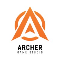 Archer Game Studio logo - Similar company to Nstep