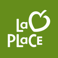 La Place logo - Similar company to Vermaat