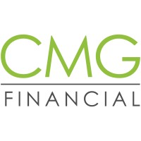 CMG Financial logo - Similar company to Synergy One Lending, Inc. Nmls #1907235
