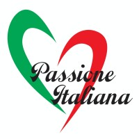 Passione Italiana logo - Similar company to Pbn
