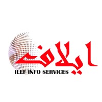 ILEF INFOSERVICES logo - Similar company to Isiware