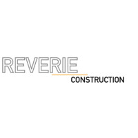 Reverie Construction logo - Similar company to Lkc Design Studio