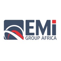 EMI Group Africa logo - Similar company to Ntc Tech Consultancy, Llc