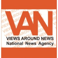 VAN NEWS AGENCY logo - Similar company to Gaitt