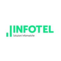 Infotel s.r.l. logo - Similar company to Certicon