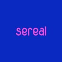 Sereal logo - Similar company to Future Reality Design