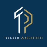Tresoldi & Architetti logo - Similar company to Simfly