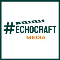 EchoCraft Media Pvt Ltd. logo - Similar company to Mass Films™