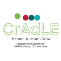 CrAdLE - Centre for Advancing and Launching Enterprises logo - Similar company to Edii Pgdm