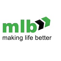 Making Life Better Charity logo - Similar company to The Experience Lab