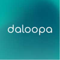 Daloopa logo - Similar company to Artevis Consulting