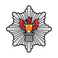 South Wales Fire and Rescue Service logo - Similar company to St Electrical Engineering
