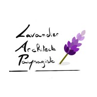 Lavandier Architecte Paysagiste logo - Similar company to Winconstruct