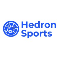 Hedron Sports logo - Similar company to Edavia