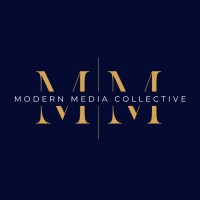Modern Media Collective logo - Similar company to See No Bounds