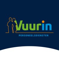 Vuurin Personeelsdiensten logo - Similar company to Dg Select