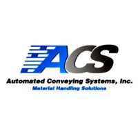 Automated Conveying Systems logo - Similar company to Acs & Prisma Conveyors