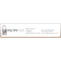 Long Lane Surgery logo - Similar company to Bushloe Surgery
