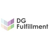 DG Fulfillment logo - Similar company to Towne Allpoints