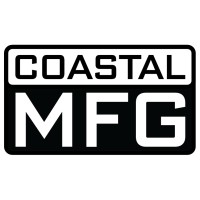 Coastal Manufacturing logo - Similar company to Microform Precision, Llc