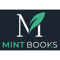 MintBooks logo - Similar company to Mint Books