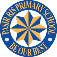 Pasir Ris Primary School logo - Similar company to Bft Pasir Ris Central