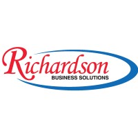 Richardson Business Solutions logo - Similar company to Chop Tree Service