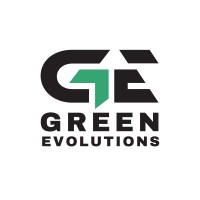 Green Evolutions logo - Similar company to Lmno