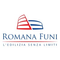 Romana Funi logo - Similar company to Barbagli 1923 - Servizi Che Contano