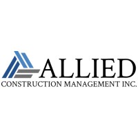 Allied Construction Management ULC logo - Similar company to Brook Construction