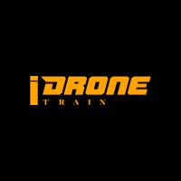 I Drone Train logo - Similar company to Dci Drones