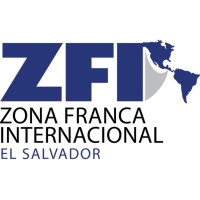 International Free Zone - El Salvador logo - Similar company to Eco Create & Innovate - Ecandi