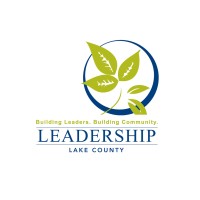 Leadership Lake County logo - Similar company to Future State